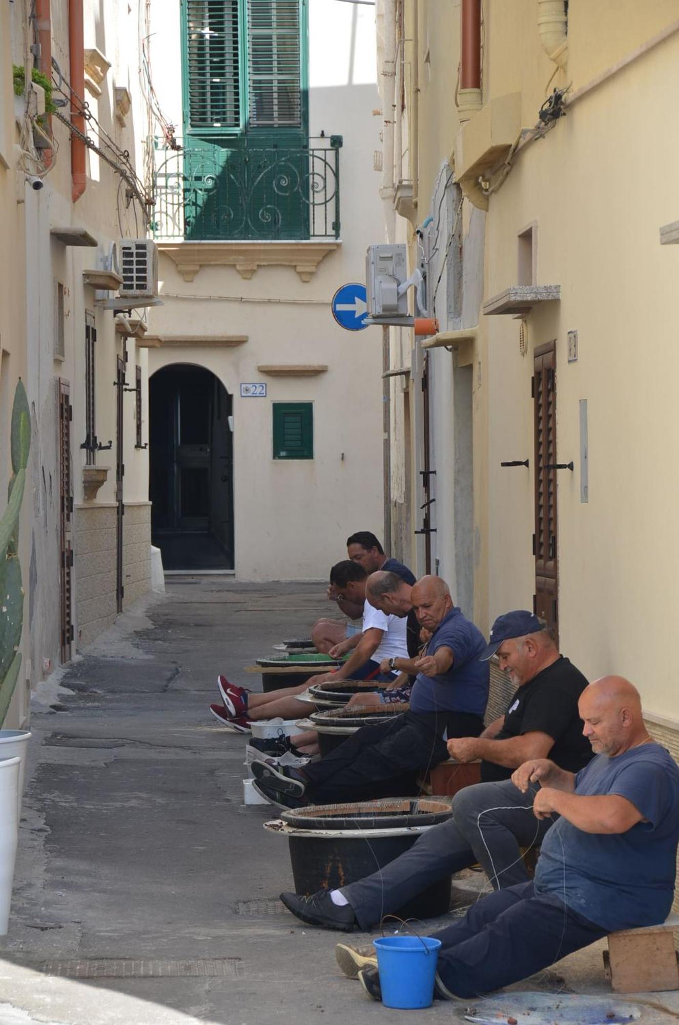 Dimora Madina By Manzoni Collection Villa Monopoli Exterior foto