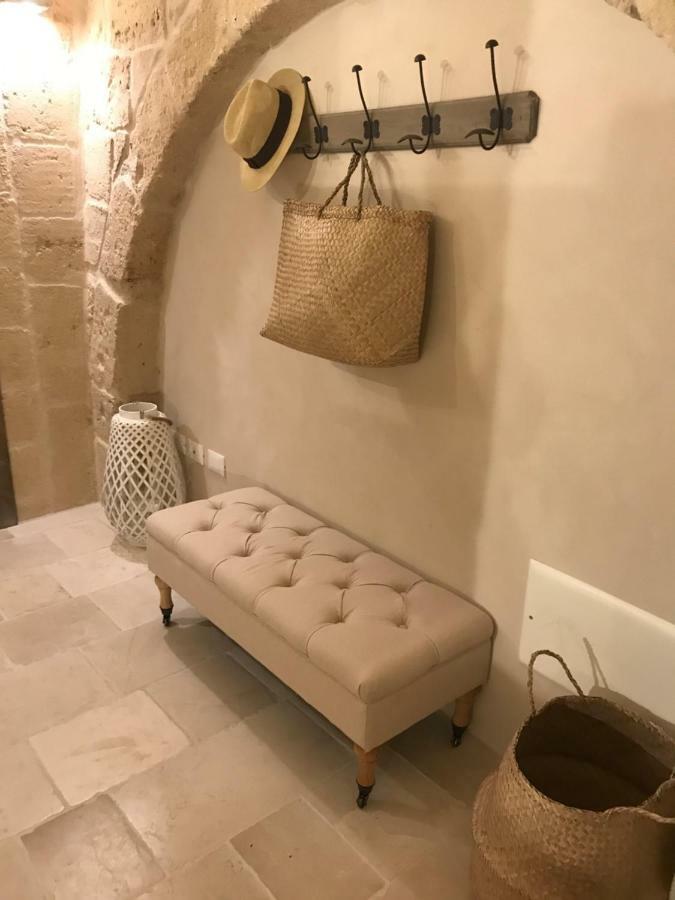Dimora Madina By Manzoni Collection Villa Monopoli Exterior foto
