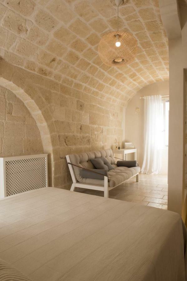 Dimora Madina By Manzoni Collection Villa Monopoli Exterior foto