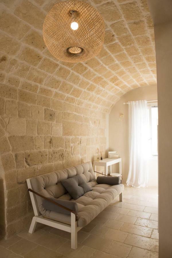 Dimora Madina By Manzoni Collection Villa Monopoli Exterior foto